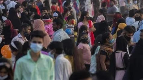 Delhi logs 733 fresh Covid cases with positivity rate at 19.93 per cent ...