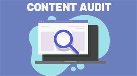 How To Conduct a Website Content Audit in 2025