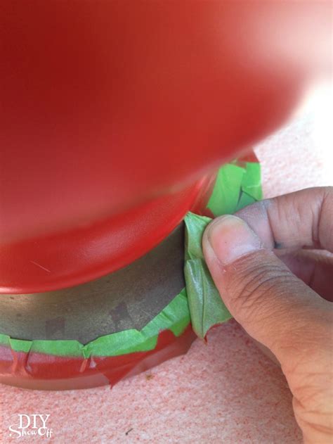 Image result for DIY Torchiere Lamp Makeover