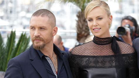 "No parábamos de pelearnos": El día que Charlize Theron admitió lo mal ...