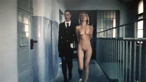Prisoner Nude