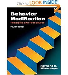 Image result for Basic Principles Behavior Modification