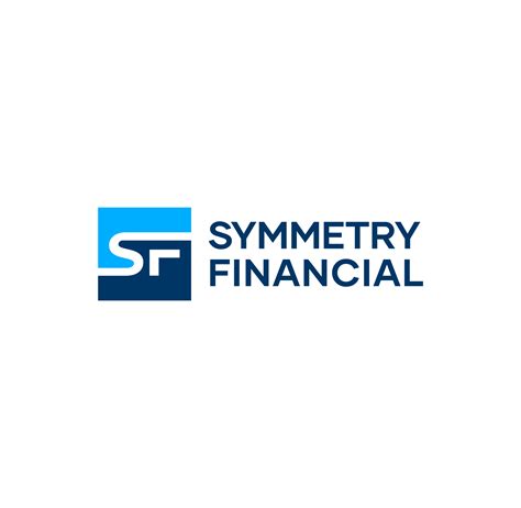 Logo Design for Symmetry Financial by Unir | Design #30986978