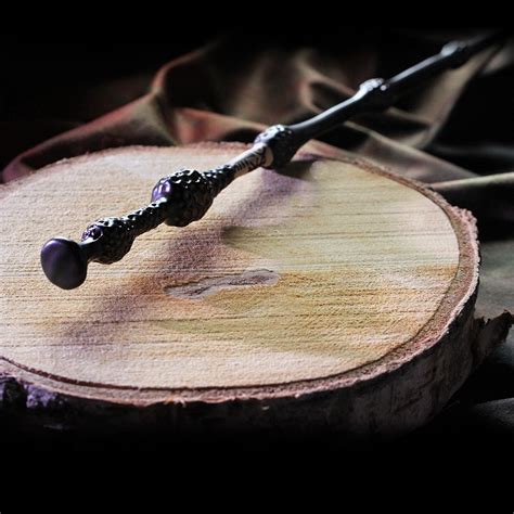 Glass wands - Harry Potter - Arribas