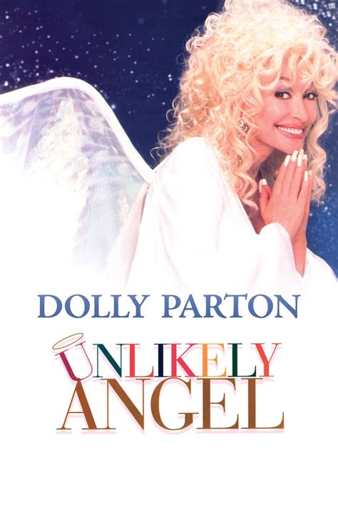 Unlikely Angel (1996) - Posters — The Movie Database (TMDB)