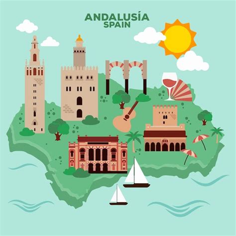 Vetores e ilustrações de Torre Sevilha para download gratuito | Freepik