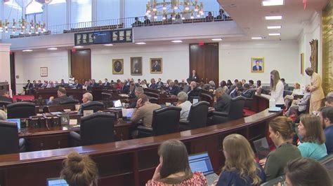 SB 382 now law: House overrides Gov. Cooper’s veto of controversial bill