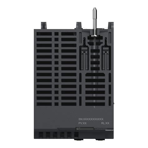 BMXCPS3020H - power supply module X80 - 24..48 V isolated DC - for ...