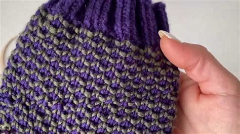 Image result for Helix Knitting Tutorial