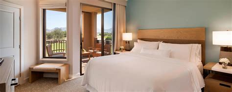 Westin Kierland Villas 2 Bedroom Floor Plan | Floor Roma