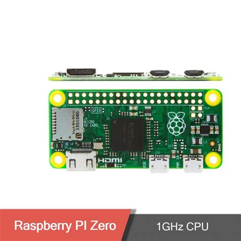 Image result for Raspberry Pi Zero OS