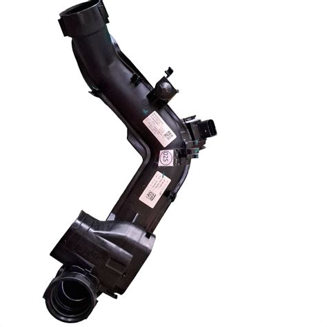 Audi - Turbo Pipe (Charge Air Duct Assy) 04C 145.673.H - MJ ...