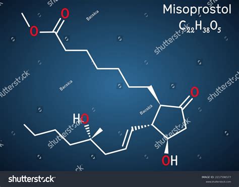 Prostaglandin Analogues Images: Browse 29 Stock Photos & Vectors Free Download with Trial ...
