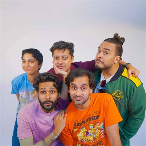 Geek Fruit Shows, Tickets and More. Follow Now!