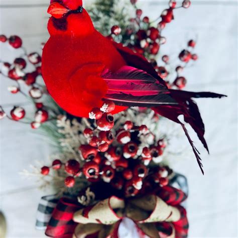 Image result for +Animated Cardinal Tree Topper Videp
