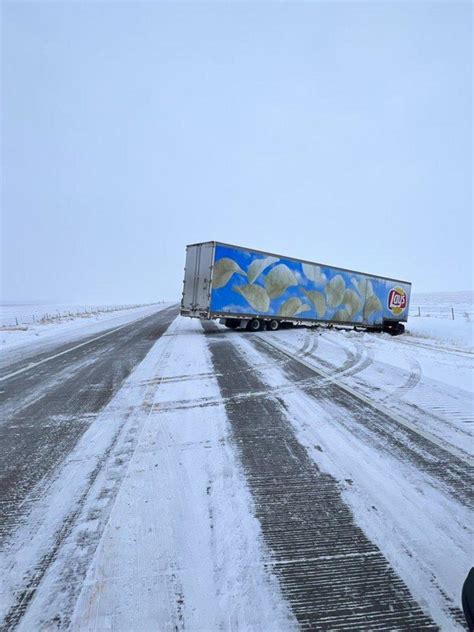 Interstate 70 east of Limon and other eastern Colorado highways reopen ...