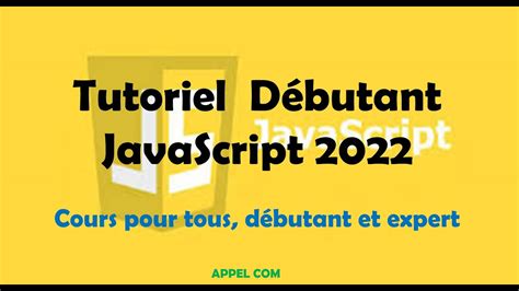 Tutoriel JavaScript Debutant 的图像结果