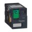 RXM4AB1MD - Miniature plug-in relay, 6 A, 4 CO, 220 V DC | Schneider ...