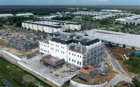 The Equestrian Manor progressing at WEC with debut on horizon - Ocala ...