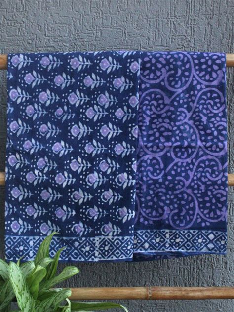 Cotton Dress Material | Cotton Dress Material Online – Weaves of Tradition