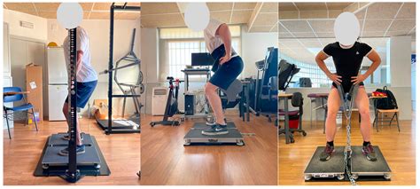 Testing Consistency: Analyzing the Reliability of Two Lower Limb ...