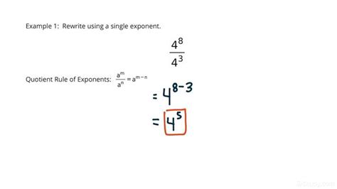 Image result for How to Make Exponents Positive