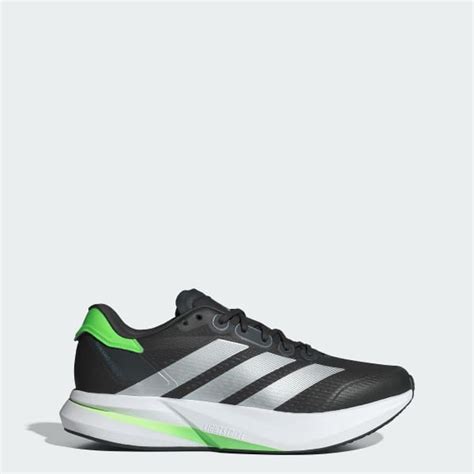 adidas Duramo Speed 2 Running Shoes - Grey | Free Shipping with adiClub