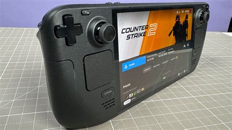 Steam Beta client updates release for Steam Deck and desktop client ...