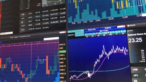 Futures Trading Course 的图像结果