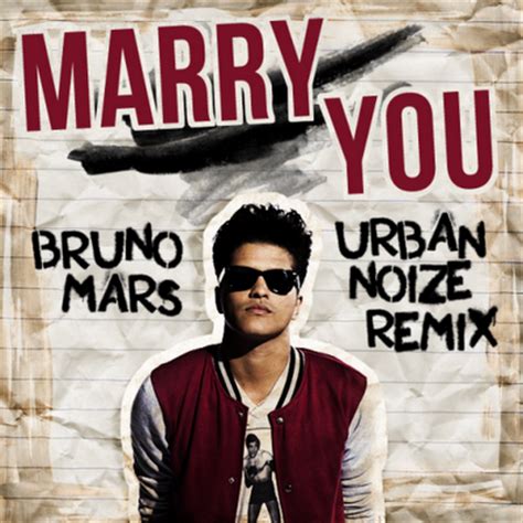 Lirik lagu marry you bruno mars Terbaru - Kumpulan lirik lagu Indonesia ...