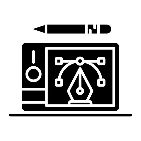 Digital Vector 的图像结果