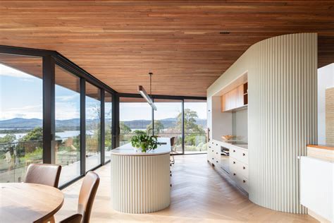 8 Real Life Examples Of What Is Possible in Modern Timber Ceiling