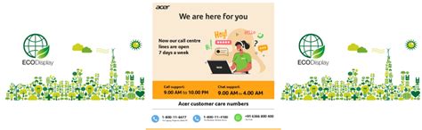 acer V227Q E 21.5 Inch Full HD IPS Backlit LED LCD Monitor I 100Hz ...