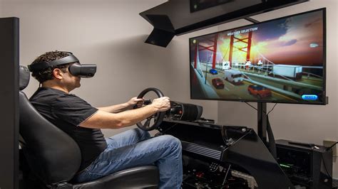 VR Driving School | Frontier XR Training