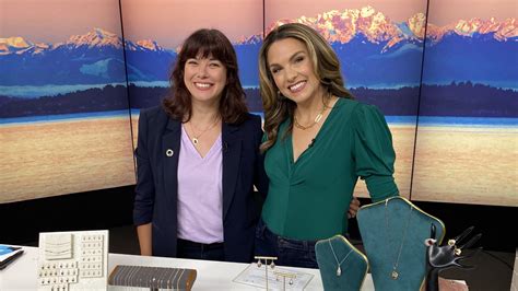 Owner of Silver + Salt explains permanent jewelry trend - New Day NW ...