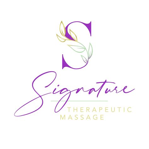 Signature Therapeutic Massage in Manassas, VA // Thervo