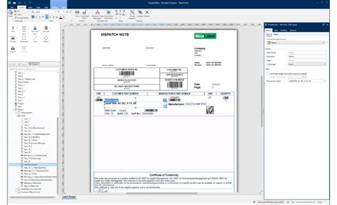 Image result for NiceLabel QR Code