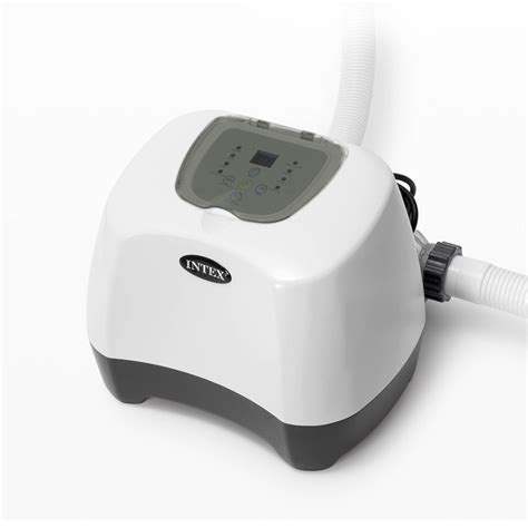 Buy Intex Saltwater System for Above Ground Pools Online at Lowest ...