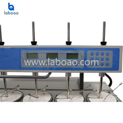 RC 6 Dissolution Tester 的图像结果