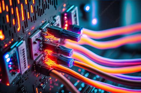 Cable Internet Connection Boitier 的图像结果