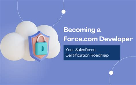 Image result for Salesforce Developer Course Road Map