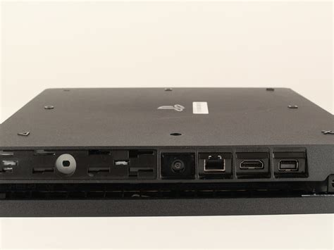 Image result for PS4 Slim Case Mod