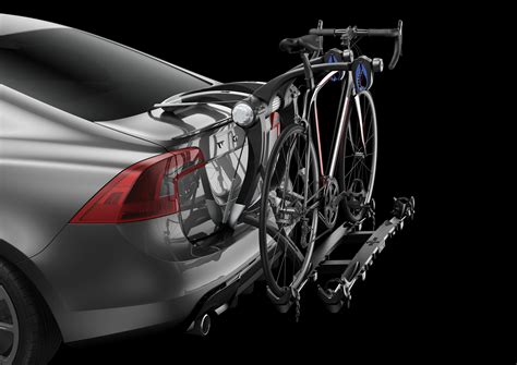 Thule Trunk Bike Rack