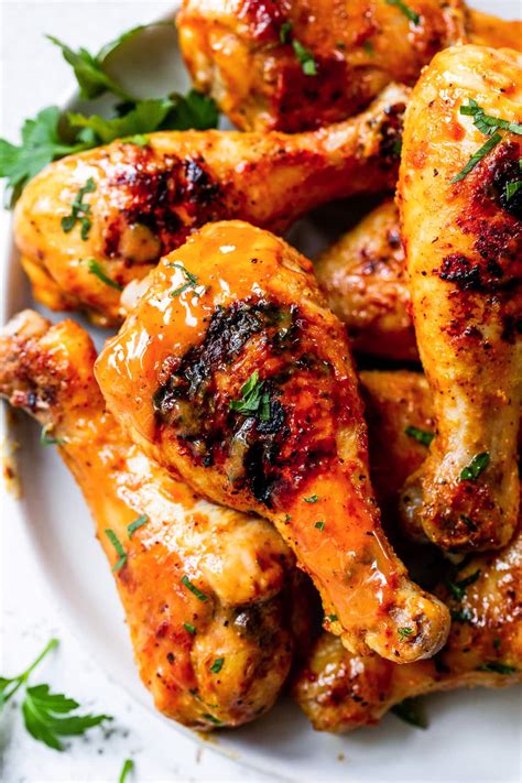 BBQ Chicken | Recipe Cart | Recipe Cart