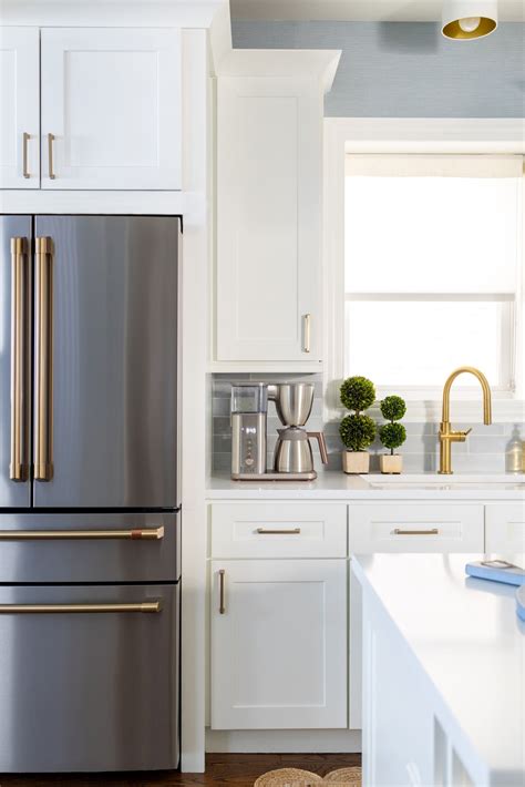 Elevating Our Kitchen: A Full Kohler and Café Appliances Review - Style ...