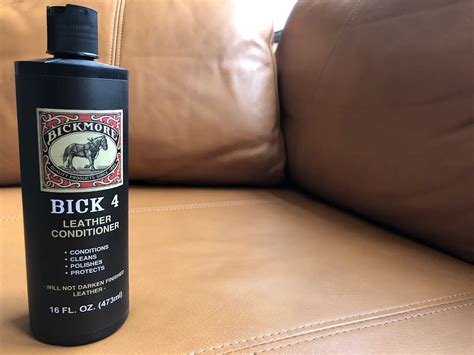 7 Best Leather Furniture Cleaners to Preserve Luxury