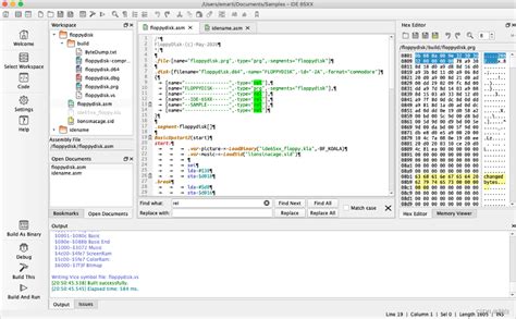 推荐一款开源IDE——SharpDevelop - Game_over - 博客园