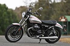 Moto Guzzi V9 Roamer Image by Review 2016 Moto Guzzi V9 Roamer Cycleonline Au Moto Guzzi V9 Roamer Image