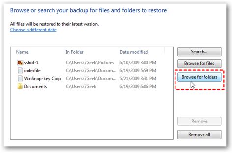 How to Use Computer Windows 7 Save Folder 的图像结果