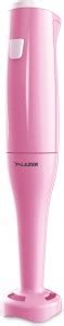 Lazer 300 W Pink Hand Blender Price in India - Buy Lazer 300 W Pink ...